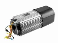 Двигатель механизма подъема AD195X218N 4104L Worldhoists