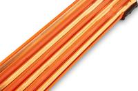 Изолированный гибкий рельс 4Р 16/50А