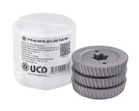 Фреза для автоматического кромкореза UCD UZ-12 (3шт/уп)