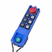 Передатчик SAGA- L8B (134 канал)