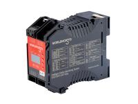 Интеллектуальная система мониторинга безопасности Worldhoists 910015670 iSS – V05a