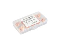 Сопло двойное 4.5