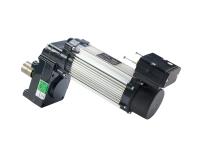 Мотор – редуктор механизма передвижения T2006G5F115L411N 4104L Worldhoists