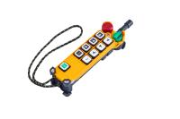 Передатчик F24-8D