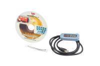 Диск ПО для CD ROM + Интерактивный кабель для SAGA1-L40