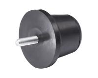 Буфер БР-60 со шпилькой