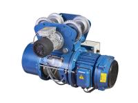 Таль электрическая 2,0Т 6,0М (13 10416, без пульта, 42В), Болгария