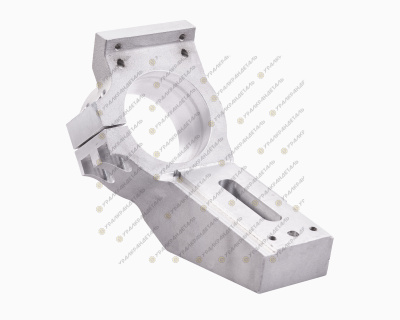 Оснастка угол 30° для автоматического кромкореза UZ-12 UCD