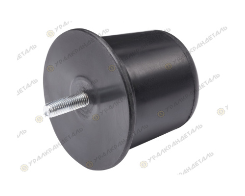 Буфер БР-80 со шпилькой