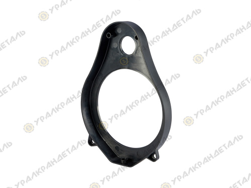 Правая крышка колеса 4104L Worldhoists