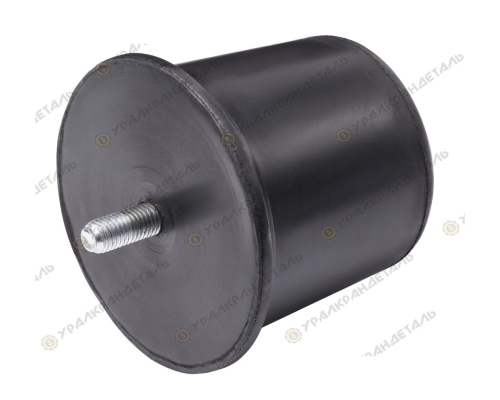 Буфер БР-100 со шпилькой