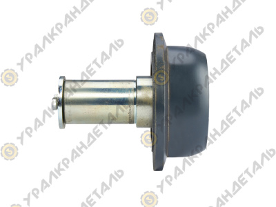 Холостое колесо в сборе S237000600 4104L Worldhoists