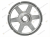 Вентилятор в сборе г/п 2-3,2 т, для КГ 2008-6, 2011-6 (№ 280119,227357), Болгария