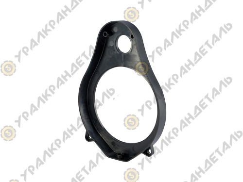 Левая крышка колеса 4104L Worldhoists