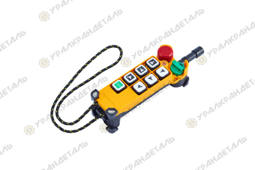 Передатчик F24-6D