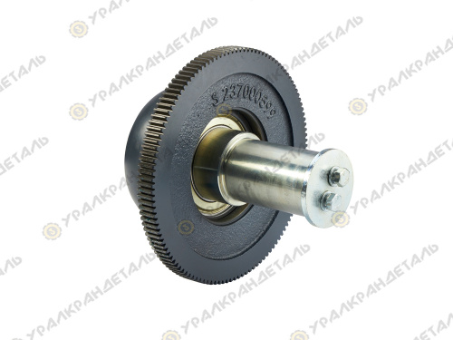 Приводное колесо в сборе S237000599 4104L Worldhoists