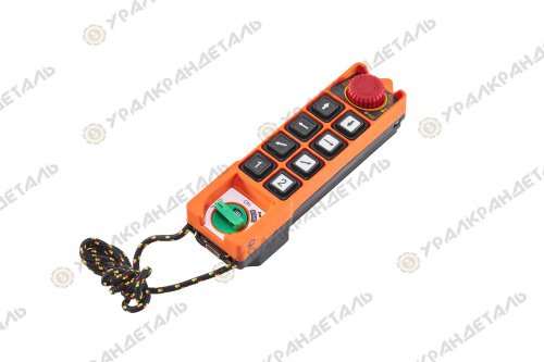 Передатчик SAGA- L10 (130 канал)