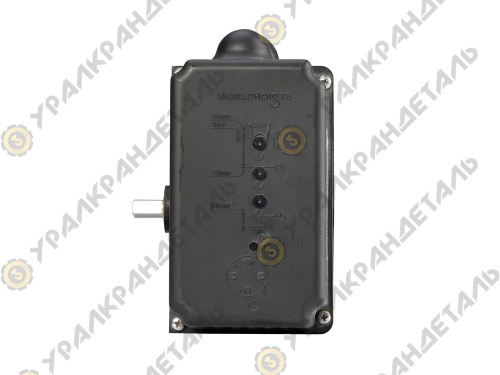 Механизм ограничителя высот подъема RL4-0105, AC48-230V 50/60Hz  5-8A 4104L Worldhoists