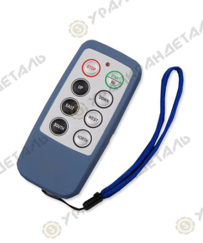 Передатчик SAGA-L8