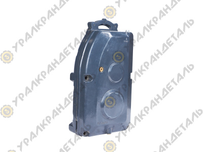 Редуктор механизма подъема в сборе K4104L Worldhoists