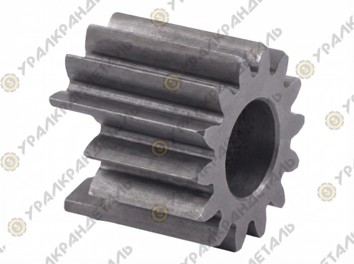 Шестерня двигателя передвижения №148899, г/п 2- 5тн., Болгария