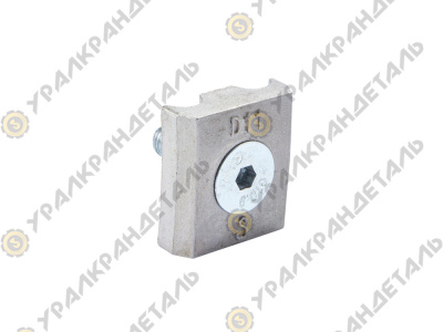 Зажим D11 4104L Worldhoists