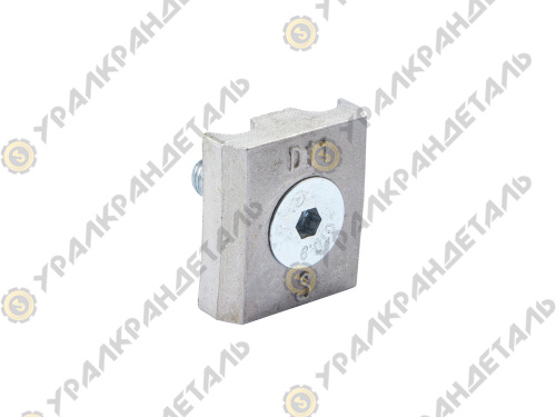 Зажим D11 4104L Worldhoists