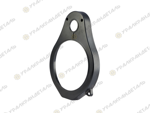 Левая крышка колеса 4104L Worldhoists