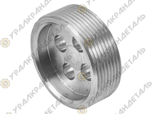 Гайка регулирующая задняя КГ2008-6 КГ2011-6 (кат.430152/258019), Болгария