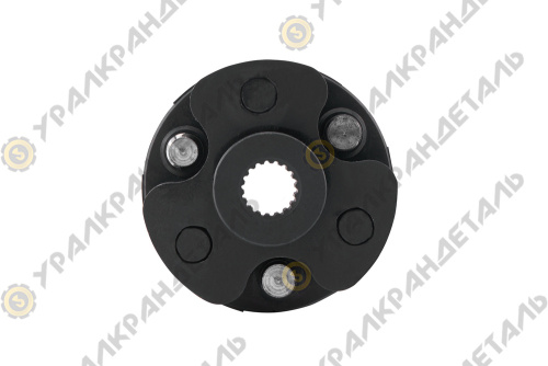 Муфта в сборе для Т10,  г/п 5,0 т, в/п 6,9,12 м (№170089), Болгария