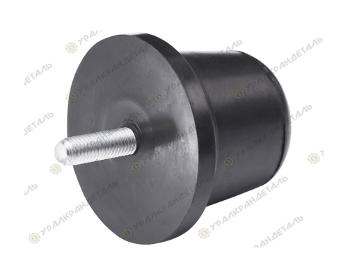 Буфер БР-60 со шпилькой