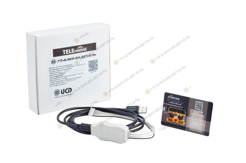 Програмное обеспечение F21