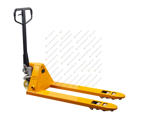 Гидравлическая тележка (Рохля) Model-CBY25