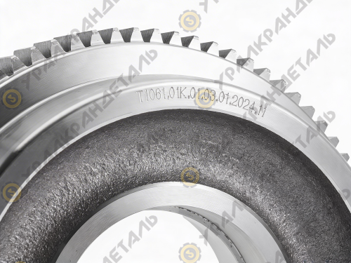 Колесо ведущее 5т (кат.149003), Болгария