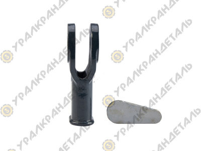 Зажим клиновой S231006(910090693) 4104L Worldhoists