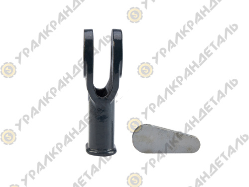 Зажим клиновой S231006(910090693) 4104L Worldhoists