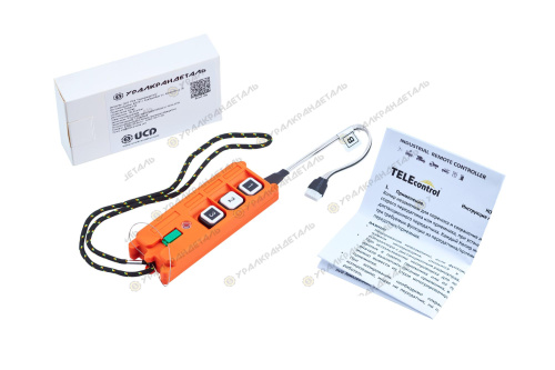 Копир-L ( Telecrane или TELEcontrol )