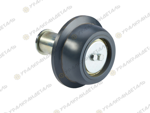 Холостое колесо в сборе S237000600 4104L Worldhoists