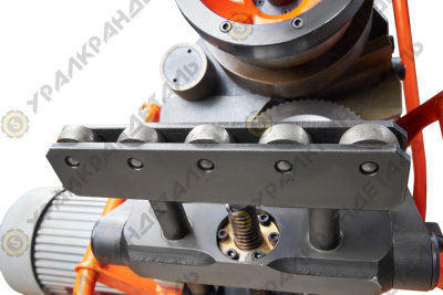 Автоматический кромкорез UZ-29