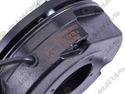 Тормоз в сборе G652REB0414BW DC180V 57W 60Nm 4104L Worldhoists