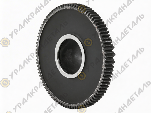 Блок-шестерня  (кат.№242158)  5т, Болгария