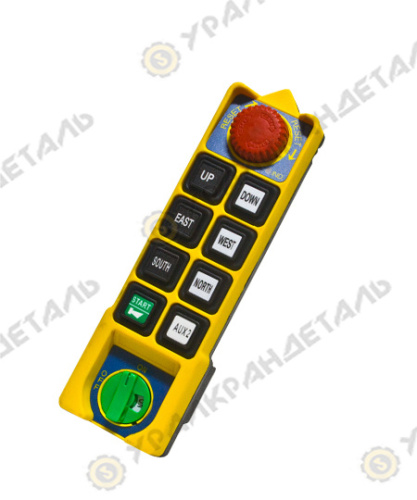 Передатчик SAGA-K2