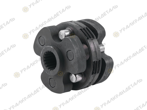 Муфта в сборе для Т10,  г/п 5,0 т, в/п 6,9,12 м (№170089), Болгария