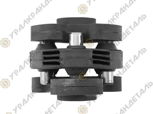 Муфта в сборе для Т10,  г/п 5,0 т, в/п 6,9,12 м (№170089), Болгария