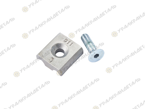 Зажим D11 4104L Worldhoists