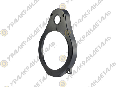 Правая крышка колеса 4104L Worldhoists