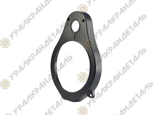 Правая крышка колеса 4104L Worldhoists