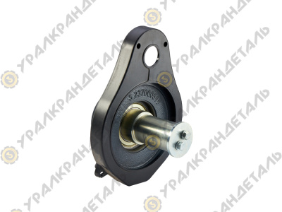 Приводное колесо в сборе S237000599 4104L Worldhoists