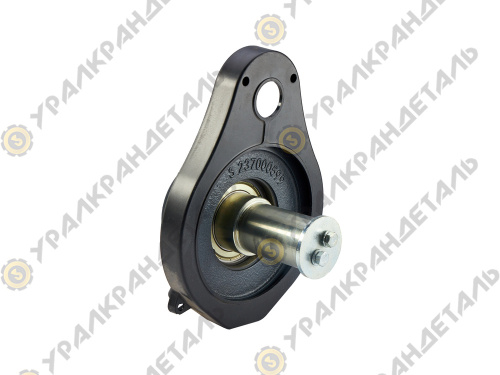 Приводное колесо в сборе S237000599 4104L Worldhoists