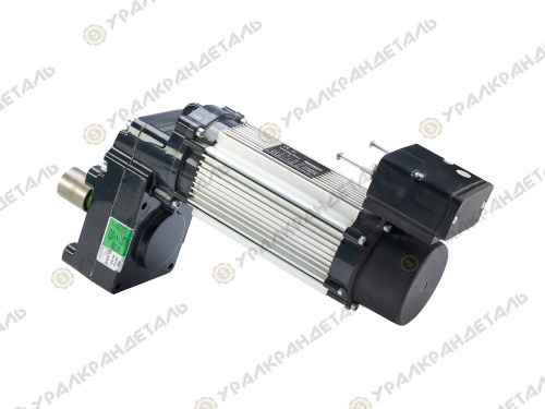 Мотор – редуктор механизма передвижения T2006G5F115L411N 4104L Worldhoists